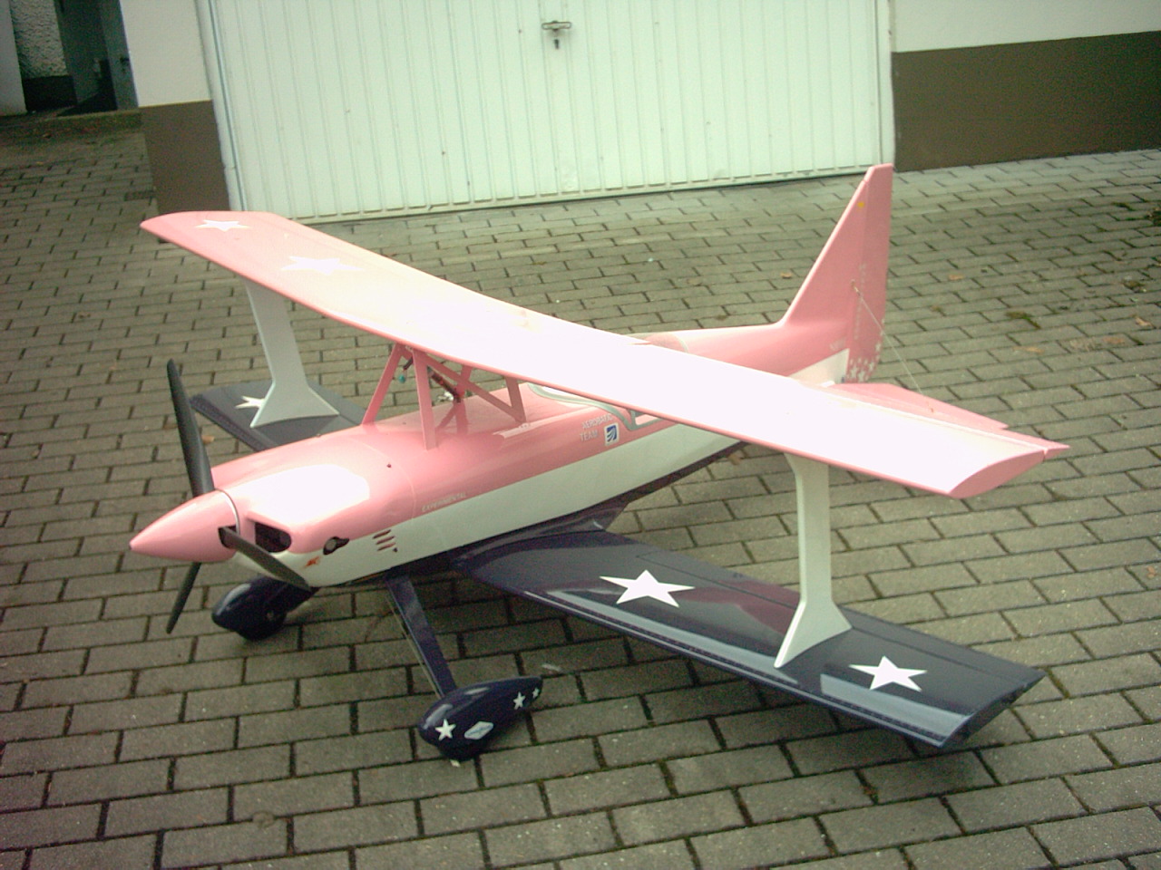 Ultimate 200 cm